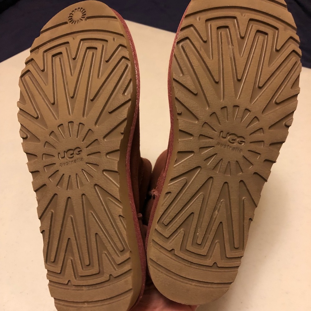 Ugg Bailey Button Boots - image 6